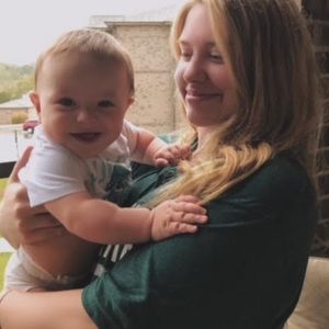 Meet your Posher, Sierra